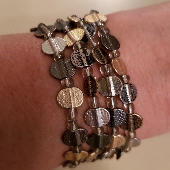 Stretch Bracelets - Picture 3 of 3